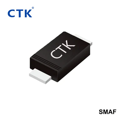 Schottky dioda SS34F SMAF Schottky Barrier Rectifiers